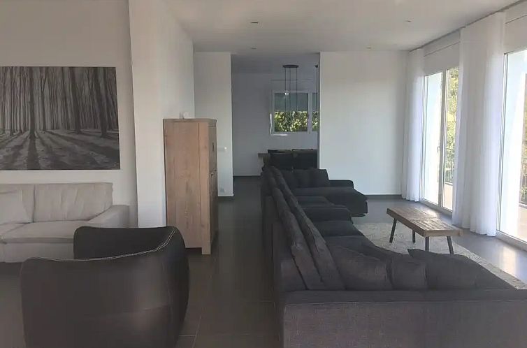 Villa Alegria