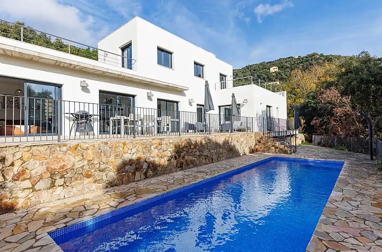 Unterkunft 1500530 - Ferienhaus Costa Brava - Villa Sobremesa