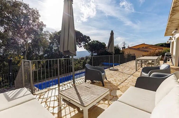 Villa Sobremesa