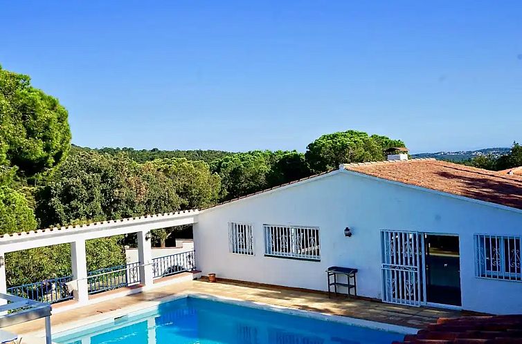 Unterkunft 1500534 - Ferienhaus Costa Brava - El Sol Naciente