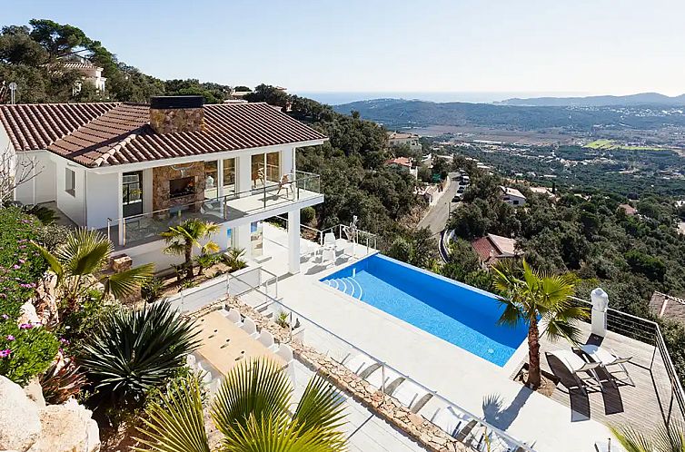 Villa Pacífica