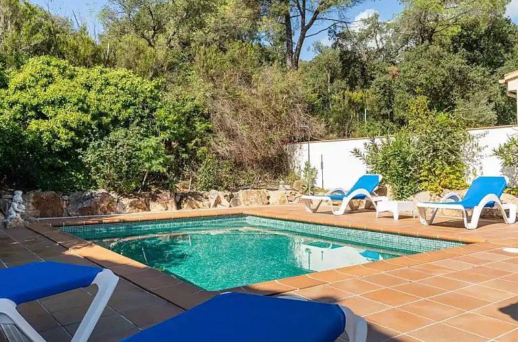 Unterkunft 1500536 - Ferienhaus Costa Brava - Oleander