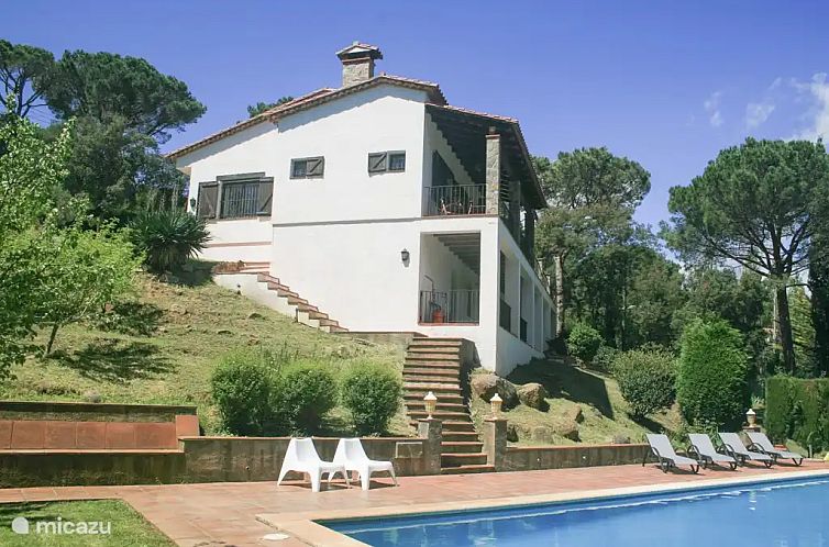 Villa Adelfa