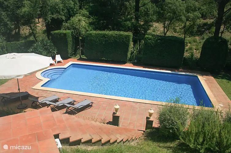Villa Adelfa