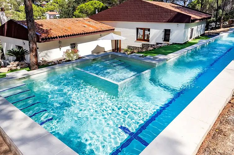 Unterkunft 1500538 - Ferienhaus Costa Brava - Rosamaravilla