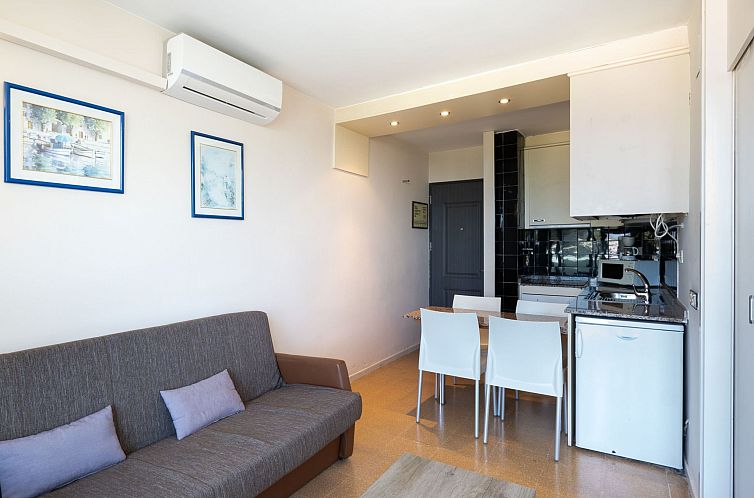 Appartement "Standard" mit Schwimmbad