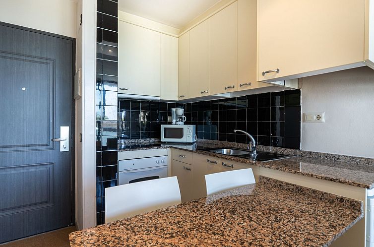 Appartement "Standard" mit Schwimmbad