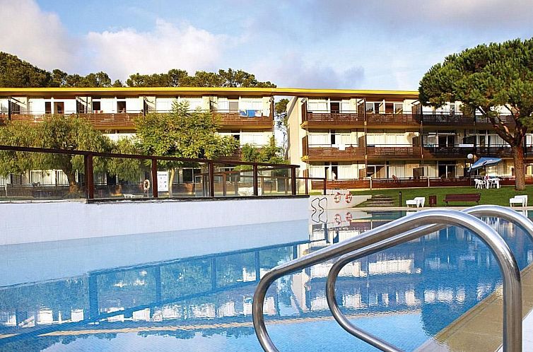 Appartement "Standard" mit Schwimmbad
