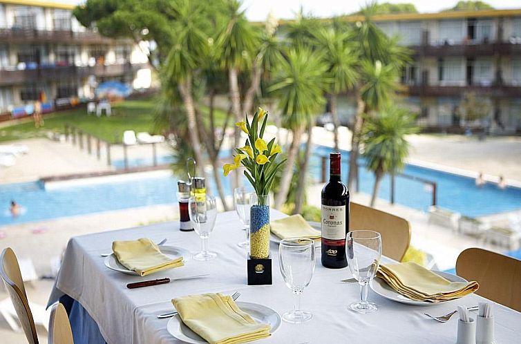 Appartement "Standard" mit Schwimmbad