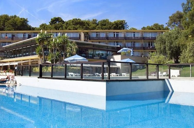 Appartement "Standard" mit Schwimmbad