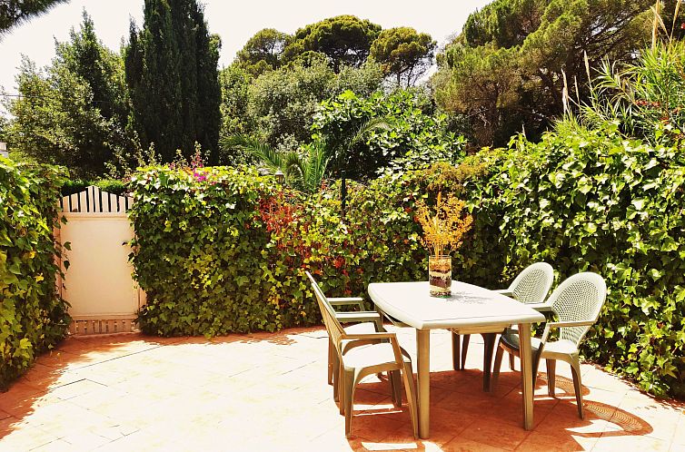 Guest house 1500606 - Apartment Costa Brava - Appartement Schöne Wohnung Nr. 1 in Platja d'Aro