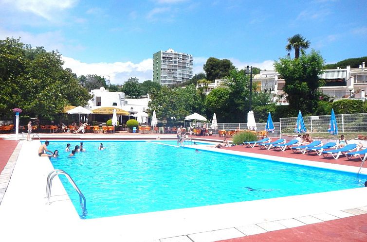 Appartement Schöne Wohnung Nr. 1 in Platja d'Aro