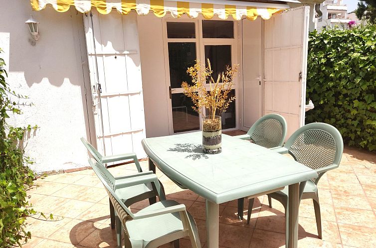 Appartement Schöne Wohnung Nr. 1 in Platja d'Aro