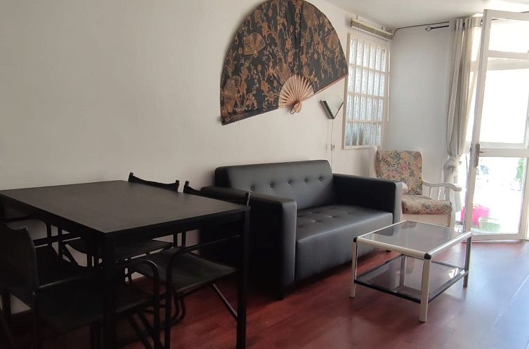 Appartement Schöne Wohnung Nr. 1 in Platja d'Aro