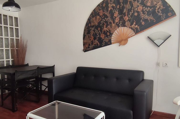 Appartement Schöne Wohnung Nr. 1 in Platja d'Aro