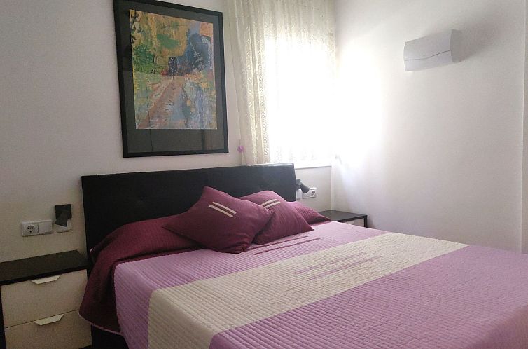 Appartement Schöne Wohnung Nr. 1 in Platja d'Aro