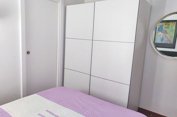 Appartement Schöne Wohnung Nr. 1 in Platja d'Aro