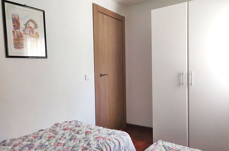 Appartement Schöne Wohnung Nr. 1 in Platja d'Aro
