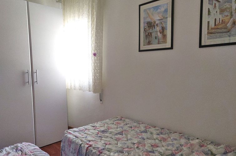 Appartement Schöne Wohnung Nr. 1 in Platja d'Aro