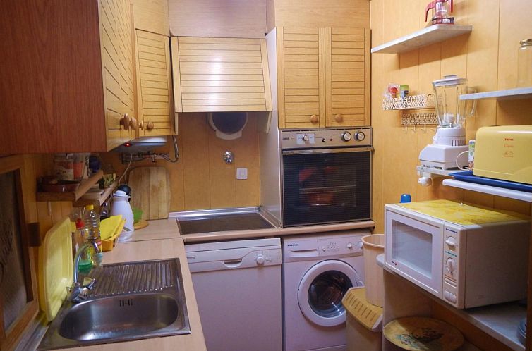 Appartement Schöne Wohnung Nr. 1 in Platja d'Aro