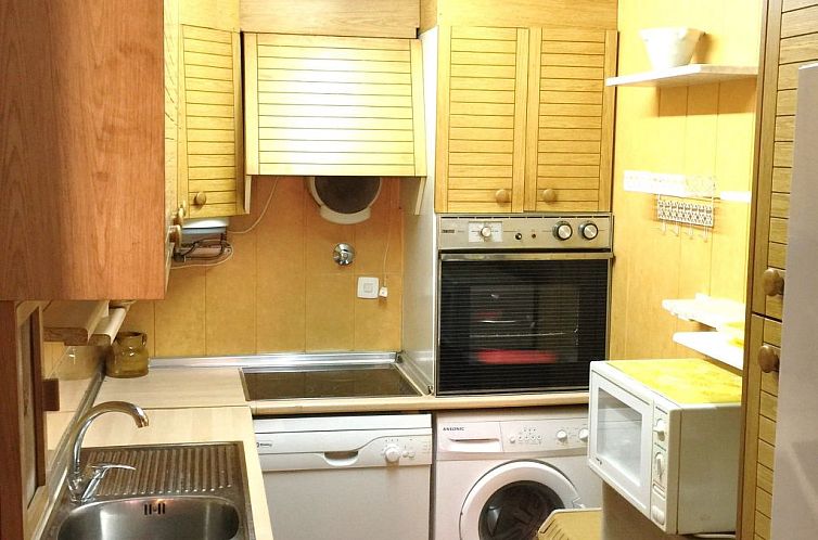 Appartement Schöne Wohnung Nr. 1 in Platja d'Aro