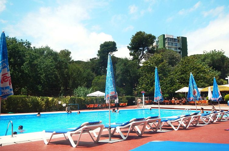 Appartement Schöne Wohnung Nr. 1 in Platja d'Aro