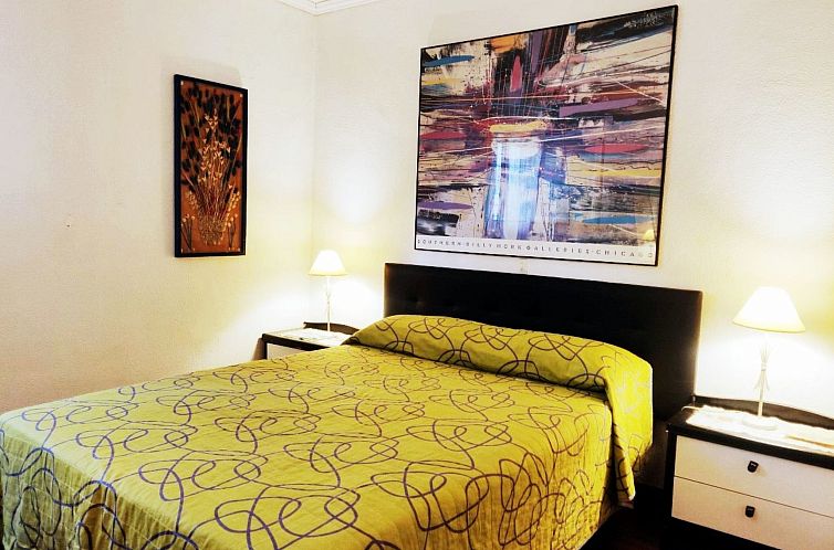 Guest house 1500607 - Apartment Costa Brava - Appartement Schöne Wohnung Nr. 2 in Platja d'Aro