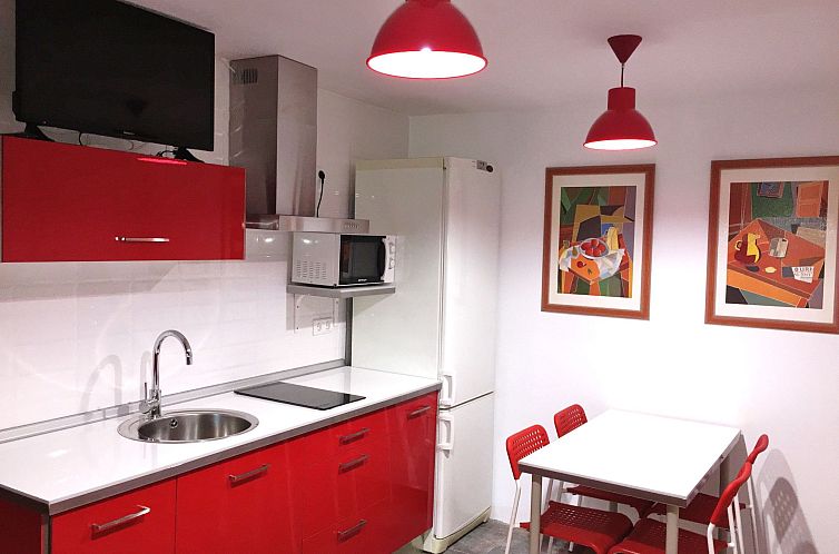 Appartement Schöne Wohnung Nr. 2 in Platja d'Aro