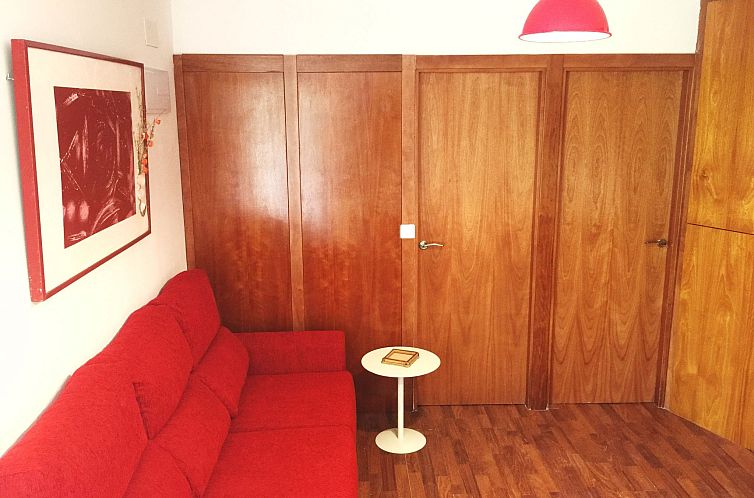 Appartement Schöne Wohnung Nr. 2 in Platja d'Aro