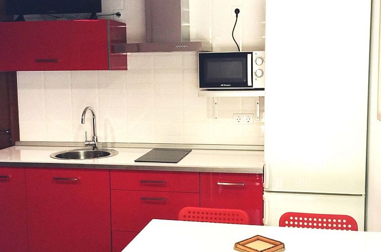 Appartement Schöne Wohnung Nr. 2 in Platja d'Aro
