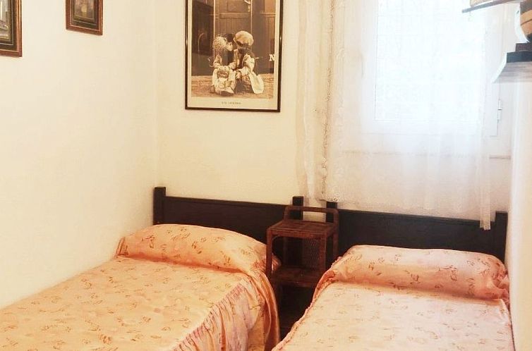 Appartement Schöne Wohnung Nr. 2 in Platja d'Aro