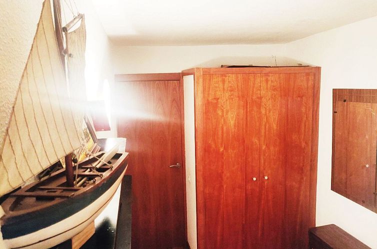 Appartement Schöne Wohnung Nr. 2 in Platja d'Aro