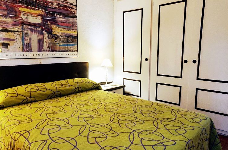 Appartement Schöne Wohnung Nr. 2 in Platja d'Aro