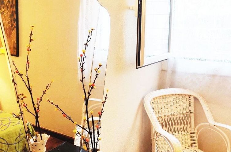 Appartement Schöne Wohnung Nr. 2 in Platja d'Aro