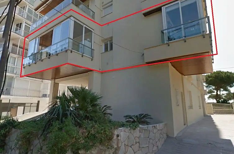 Guest house 1500608 - Apartment Costa Brava - Mona-Lisa