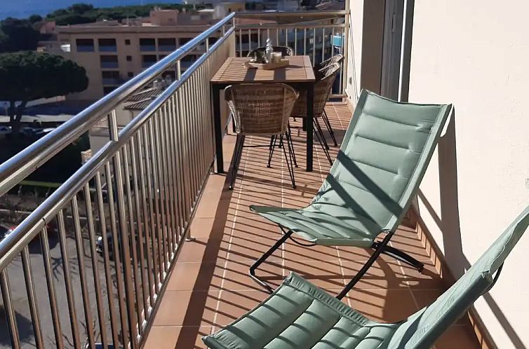 Guest house 1500609 - Apartment Costa Brava - Perla del mar 1