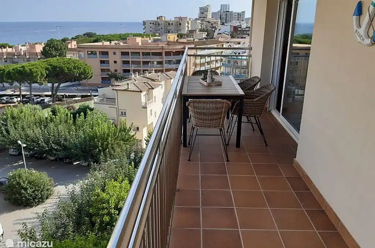 Perla del mar 1