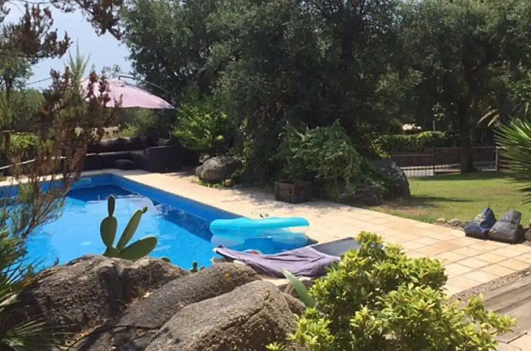 Unterkunft 1500610 - Ferienhaus Costa Brava - Villa Mas Ros