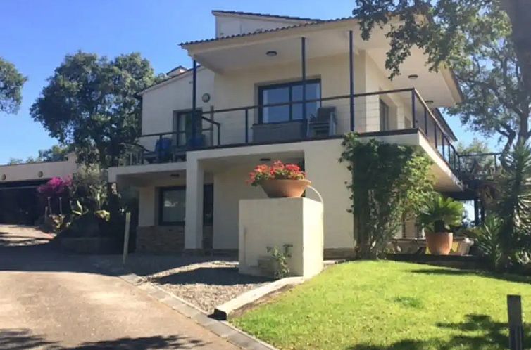 Villa Mas Ros