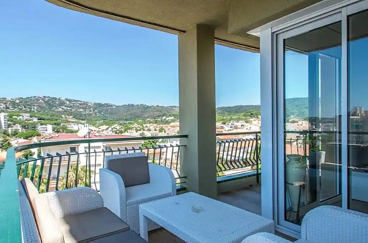 Top appartement in Platja d’aro