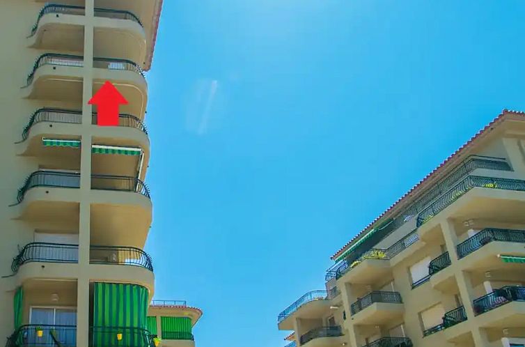Top appartement in Platja d’aro