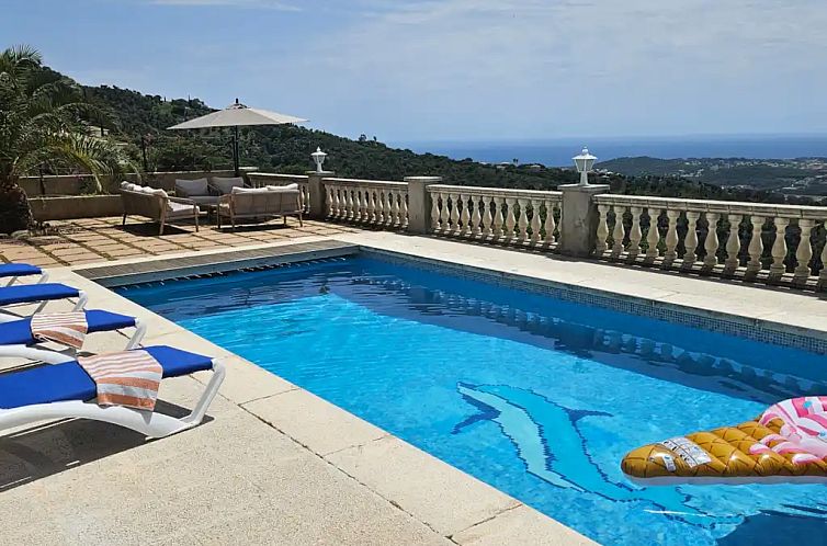 Unterkunft 1500612 - Ferienhaus Costa Brava - Casa Felina Mas Nou 518