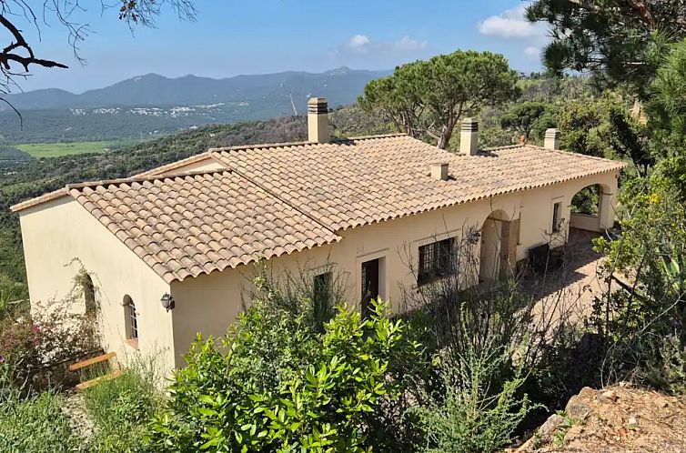 Casa Felina Mas Nou 518