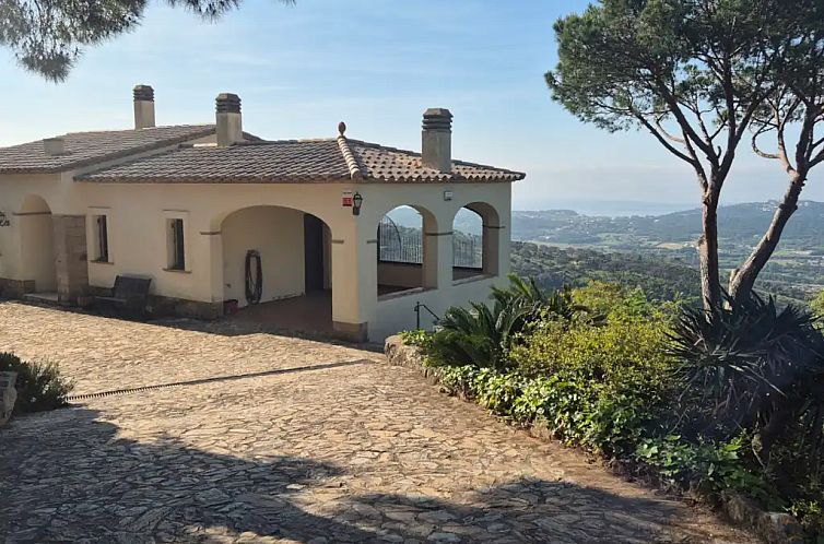 Casa Felina Mas Nou 518