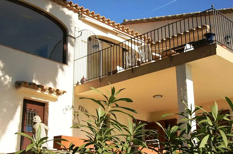 Casa Felina Mas Nou 518