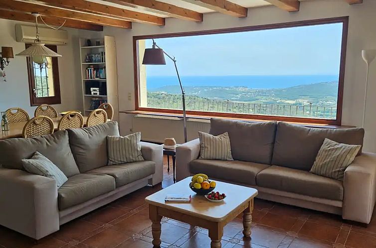 Casa Felina Mas Nou 518
