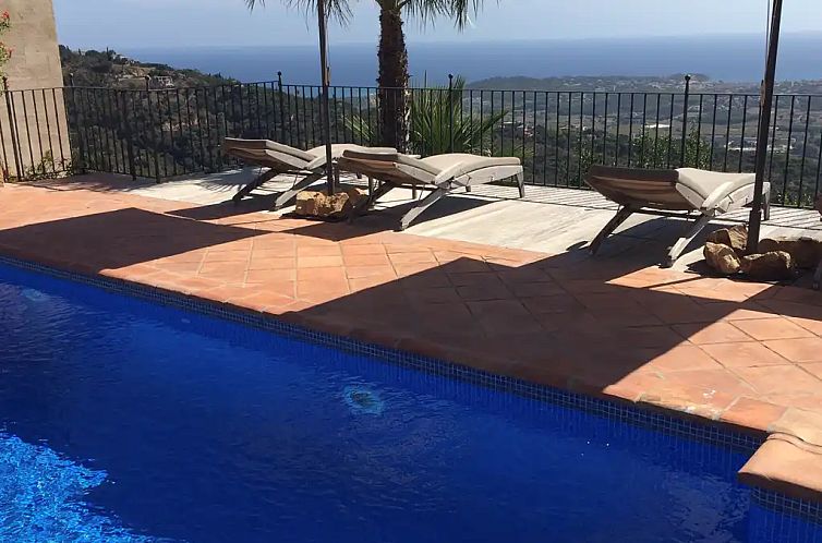 Unterkunft 1500613 - Ferienhaus Costa Brava - Mas Nou 476
