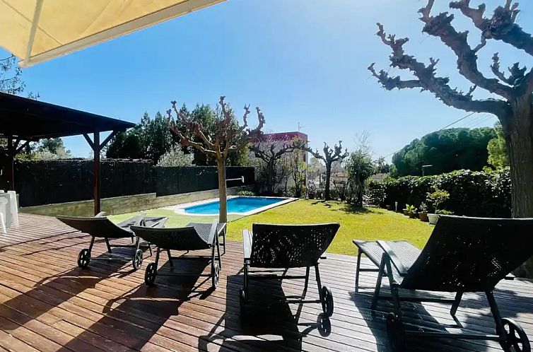 Villa Sol i Mar