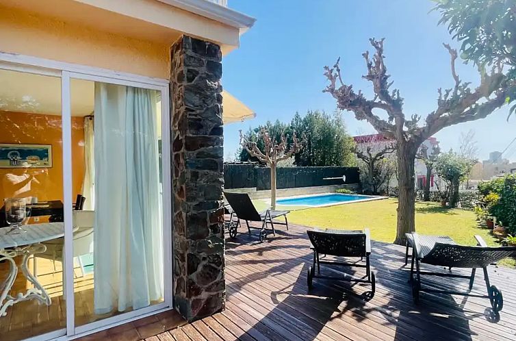 Villa Sol i Mar