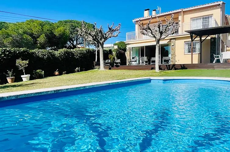 Villa Sol i Mar